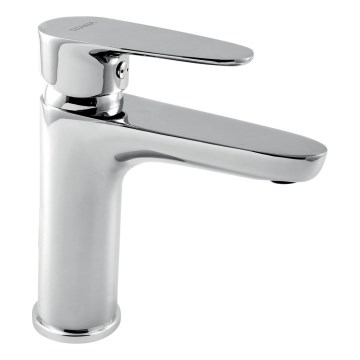 Novaservis - Baterie pentru lavoar TITANIA SMART, crom lucios