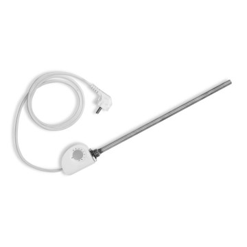 Novaservis - Rezistență electrică cu regulator de putere 800 W, 230 V