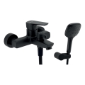 Novaservis - Set cadă cu baterie METALIA, negru