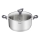 Oală cu capac Tefal DAILY COOK 24 cm