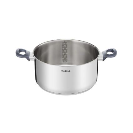 Oală cu capac Tefal DAILY COOK 24 cm