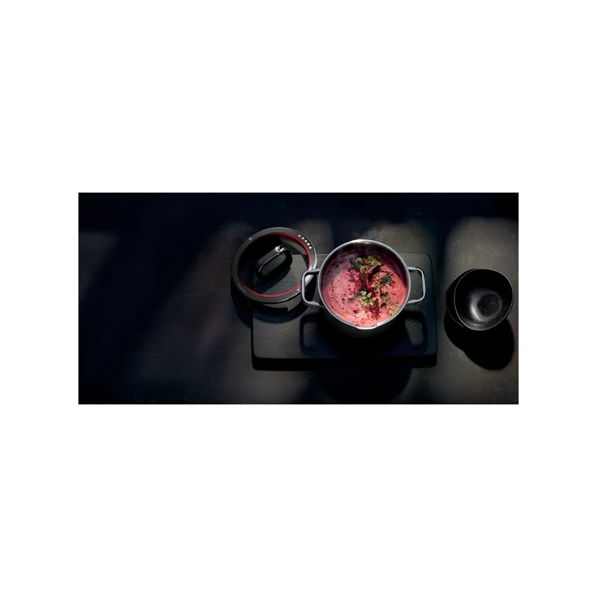 Oală cu capac WMF FUNCTION, Ø 20 cm