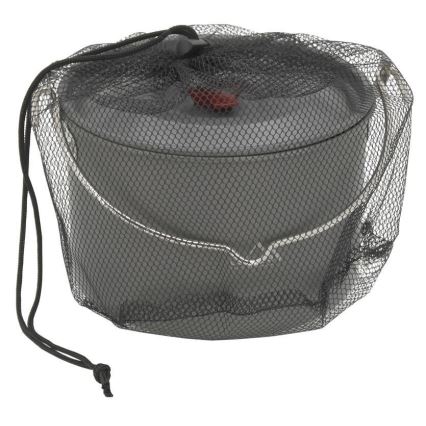 Oală de drumeții de agățat 4 l