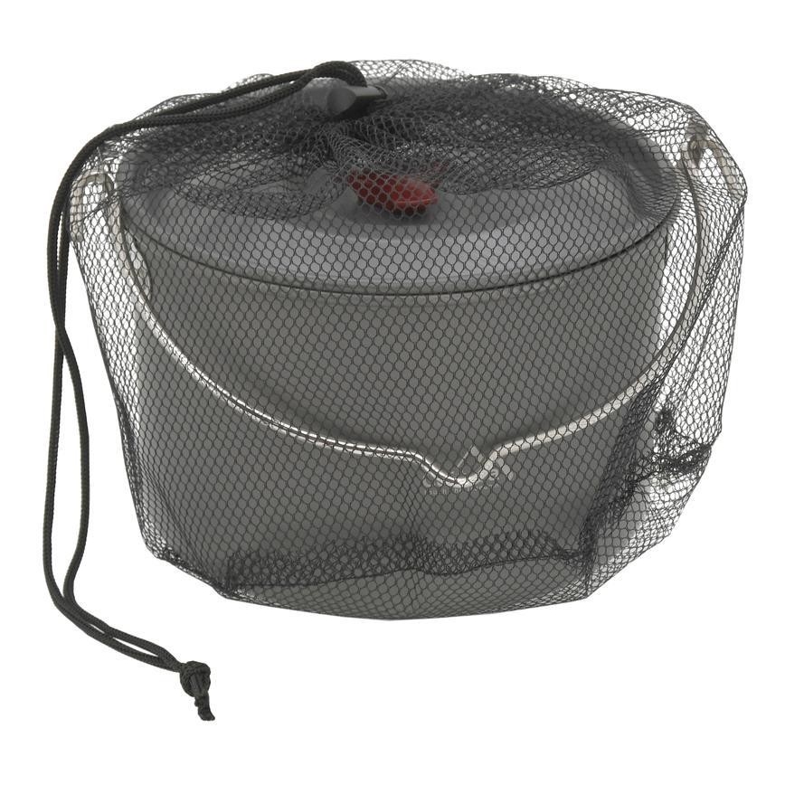 Oală de drumeții de agățat 4 l