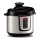 Oală electrică multifuncțională sub presiune ALL IN ONE POT 1100W/230V crom/negru Tefal