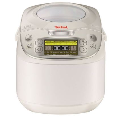 Oală electrică multifuncțională Tefal FUZZY 750W/230V