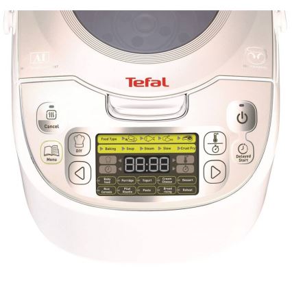 Oală electrică multifuncțională Tefal FUZZY 750W/230V