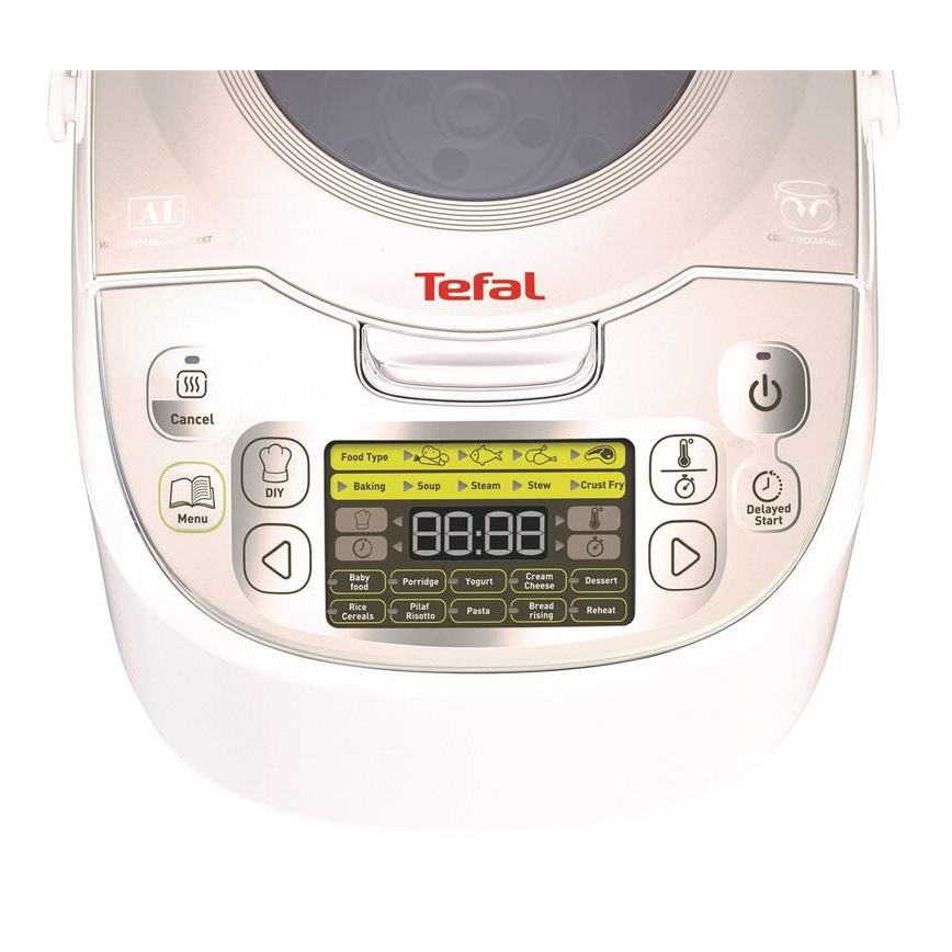 Oală electrică multifuncțională Tefal FUZZY 750W/230V