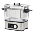 Oală electrică WMF SOUS-VIDE PRO LONO 3l 1500W/230V oțel inoxidabil
