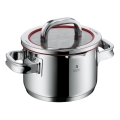 Oală înaltă WMF FUNCTION d. 16 cm oțel inoxidabil