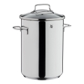 Oală pentru sparanghel WMF d. 16 cm oțel inoxidabil