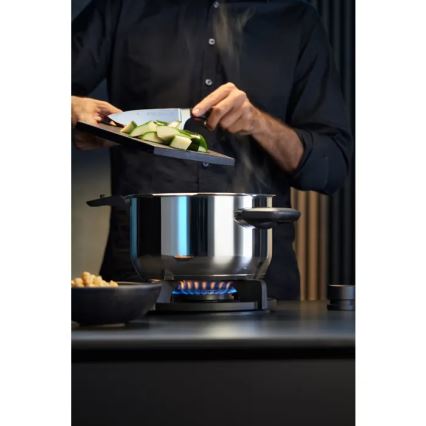 Oală sub presiune WMF PERFECT 6,5 l, inox