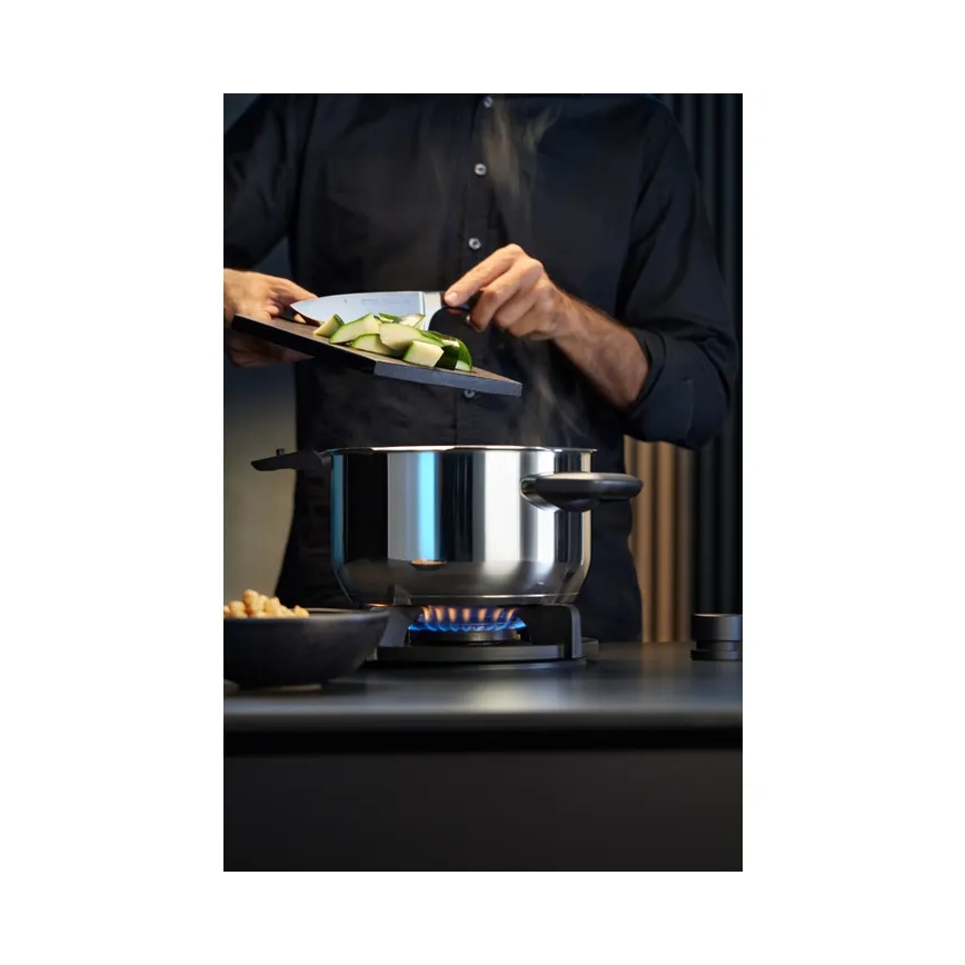 Oală sub presiune WMF PERFECT 6,5 l, inox