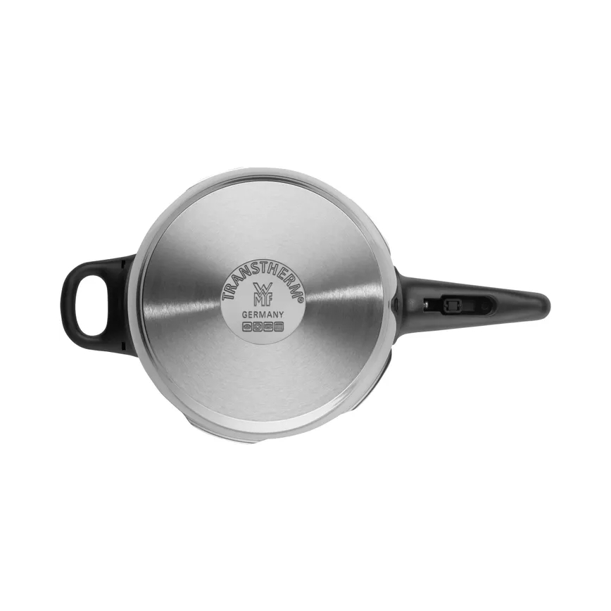 Oală sub presiune WMF PERFECT 6,5 l, inox