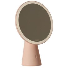 Oglindă cosmetică dimabilă cu retroiluminare LED MIRROR LED/4,5W/5V Philips