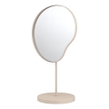 Oglindă cosmetică Eglo 33x19 cm bej