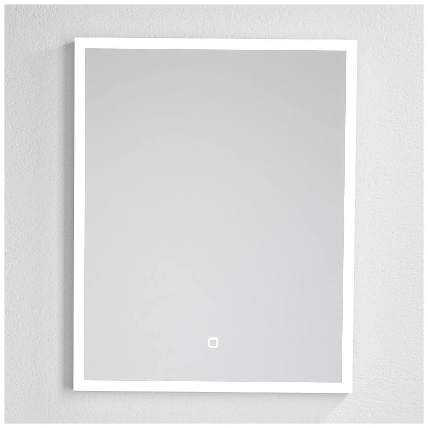 Oglindă de baie LED FORNAES, 14,3 W, 230 V, IP44