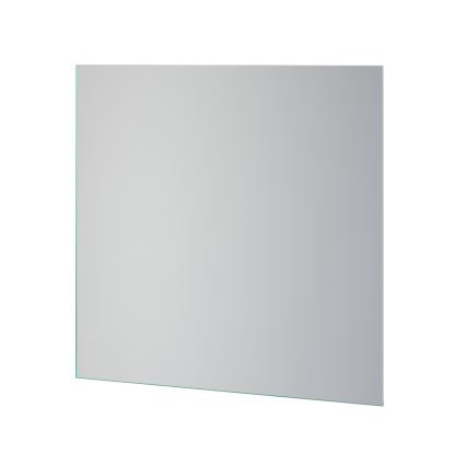 Oglindă de baie NORDBORG 80 x 75 cm