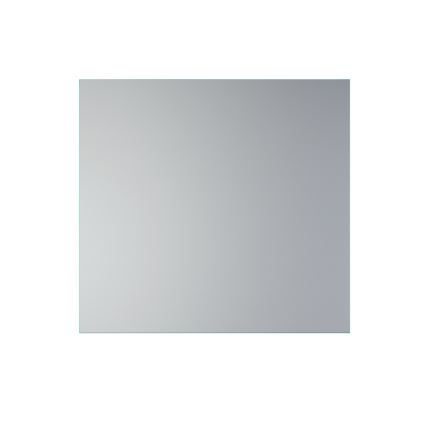 Oglindă de baie NORDBORG 80 x 75 cm