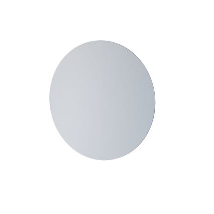 Oglindă de baie NORDBORG, diametru 60 cm