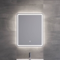 Oglindă de baie TARS LED/24,8W/230V IP44