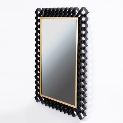 Oglindă de perete 78,5x56 cm