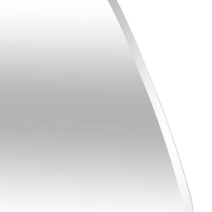 Oglindă de perete Atmosphera AIDAN 68x50 cm