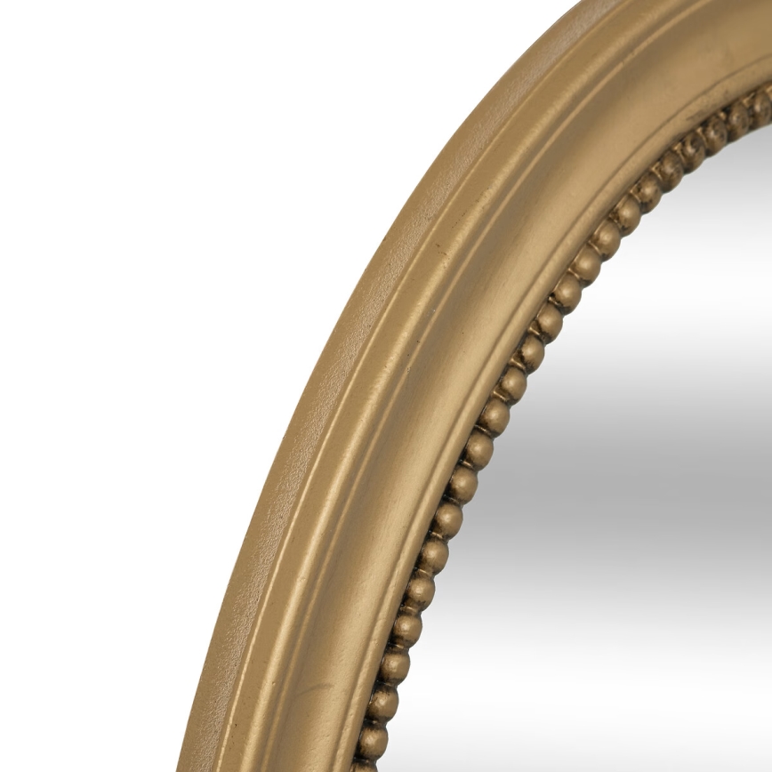 Oglindă de perete Atmosphera VICTORIA 53x40 cm auriu