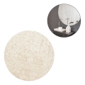 Oglindă de perete HOUSEVITAMIN, diametru 80 cm