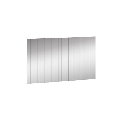 Oglindă de perete RECTANGULAR 100x40 – 20 de piese