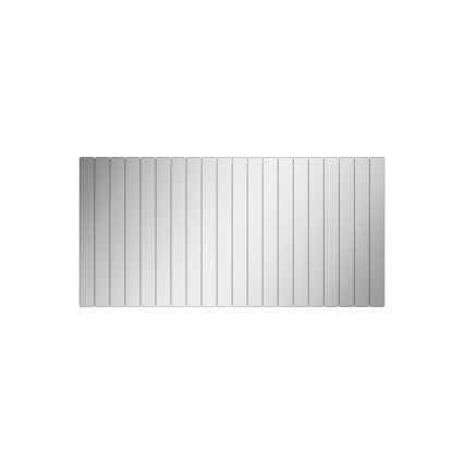 Oglindă de perete RECTANGULAR 100x40 – 20 de piese