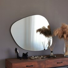 Oglindă de perete SOHO 58x75 cm