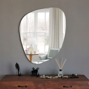 Oglindă de perete SOHO 58x75 cm