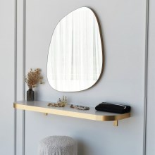 Oglindă de perete SOHO 75x58 cm