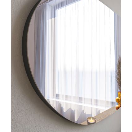 Oglindă de perete VANOMI 89x52 cm