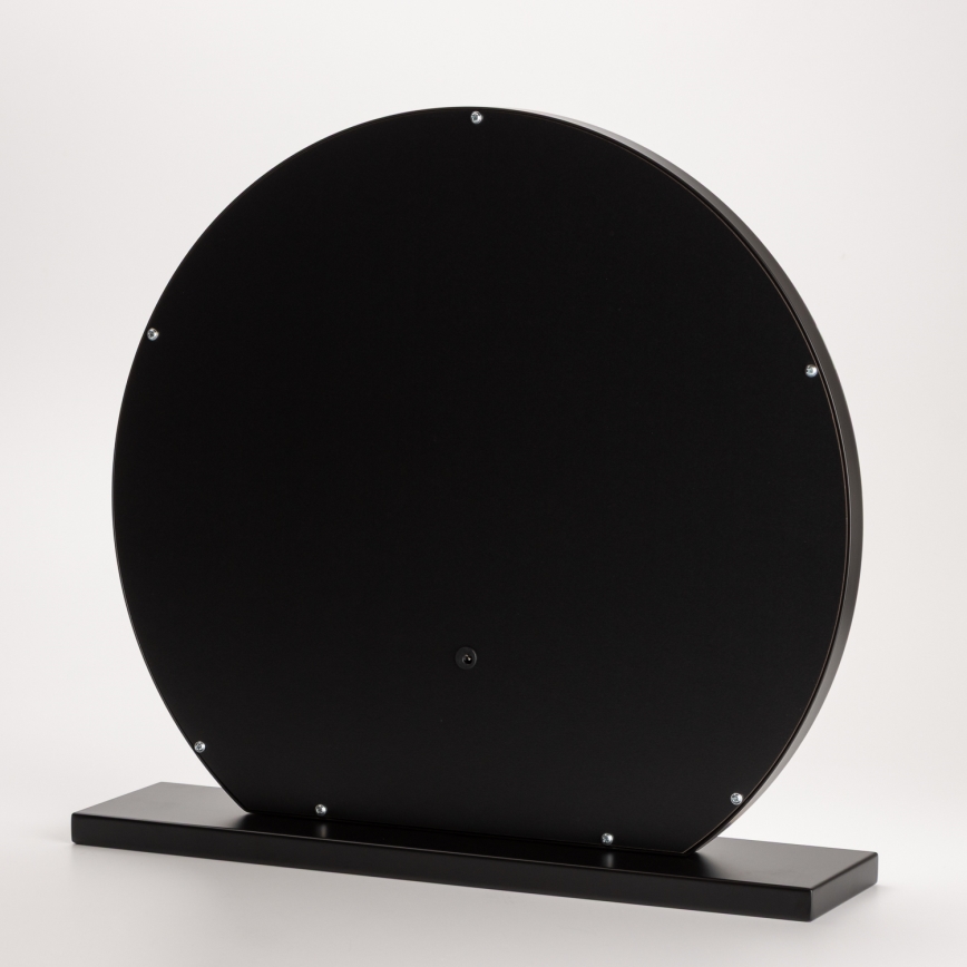 Oglindă LED dimabilă pentru machiaj Brilagi HOLLYWOOD LED/12W/230V 3000/4000/6500K