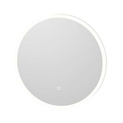 Oglindă LED pentru baie FORNAES LED/10,1W/230V IP44