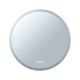 Oglindă retroiluminată dimabilă pentru baie LED/21W IP44 MIRA 230V Paulmann 78952