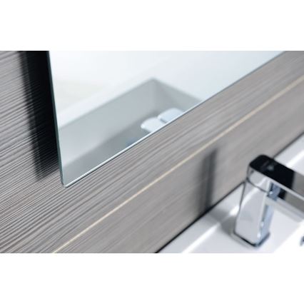 Oglindă Sapho PLAIN 50x70 cm