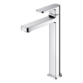 OMNIRES BA7812CR - Baterie lavoar BARETTI 27,7 cm, crom lucios