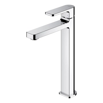 OMNIRES BA7812CR - Baterie lavoar BARETTI 27,7 cm, crom lucios