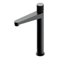 OMNIRES CT8012AT - Baterie pentru lavoar CONTOUR 31,2 cm, antracit periat
