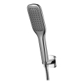 OMNIRES HUDSONX-PCR - Set de duș HUDSONX crom lucios