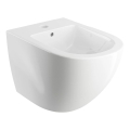 OMNIRES OTTAWA BIBP - Bideu suspendat OTTAWA, ceramică, alb lucios
