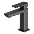 OMNIRES PM7410GR - Baterie pentru lavoar PARMA 15 cm, grafit periat