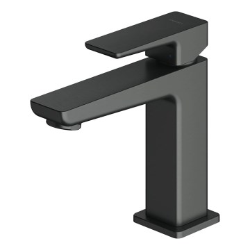 OMNIRES PM7410GR - Baterie pentru lavoar PARMA 15 cm, grafit periat