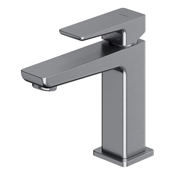 OMNIRES PM7410IN - Baterie pentru lavoar PARMA 15 cm, nichel periat