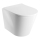OMNIRES TAMPAMWBP - Vas WC suspendat cu capac SoftClose TAMPA ceramică/alb lucios