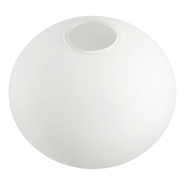 Ondaluce - Abajur universal de înlocuire JEWEL Ø 17 cm alb