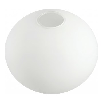Ondaluce - Abajur universal de rezervă JEWEL Ø 15 cm alb